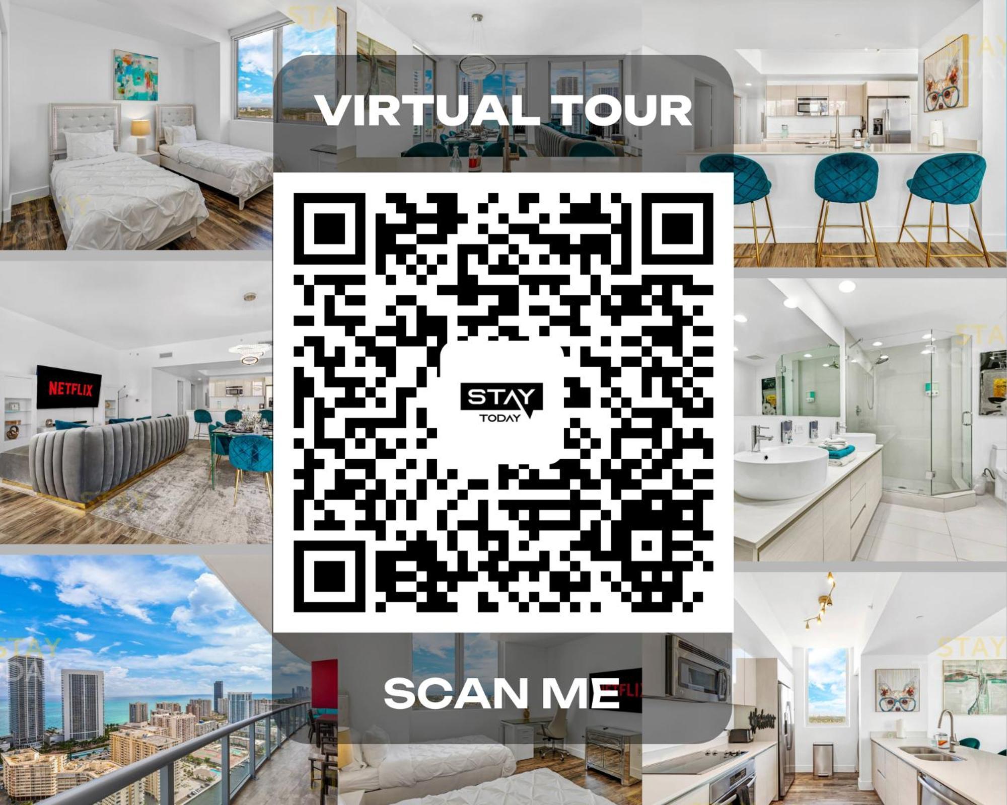 Beachwalk Resort - Penthouse In The Sky 3Bdr And 3Ba Luxury Condo Direct Ocean View Hallandale Beach Eksteriør billede